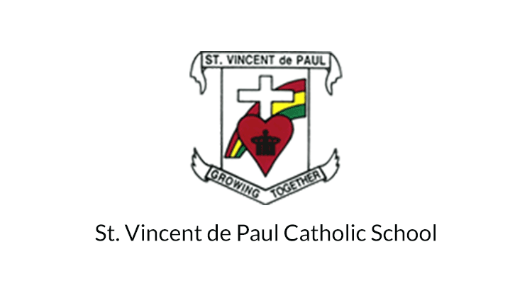 St. Vincent de Paul Catholic School